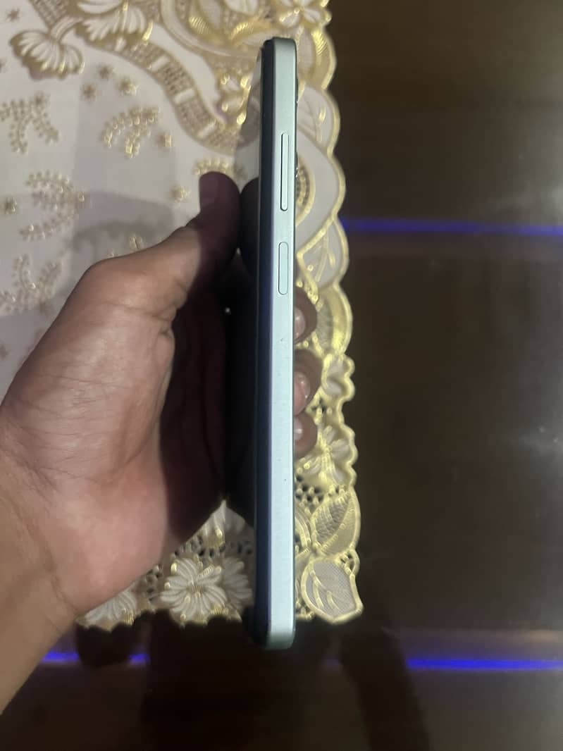 Itel A50 7