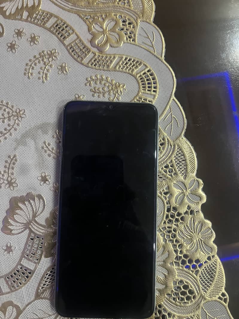 Itel A50 10