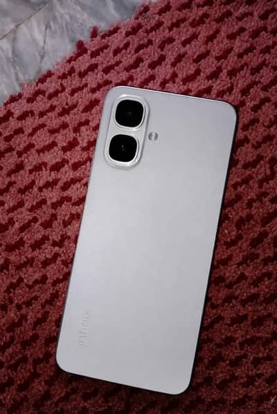 Infinix Smart 10