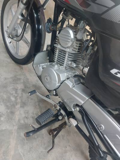 Suzuki GD 110 2025