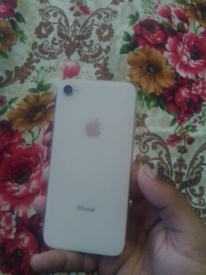 Apple iPhone 8 0