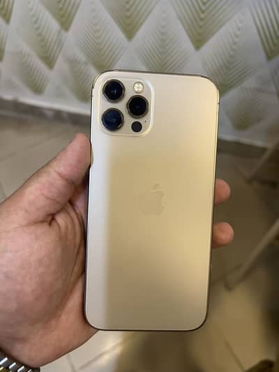 Iphone 12 pro 256 pta