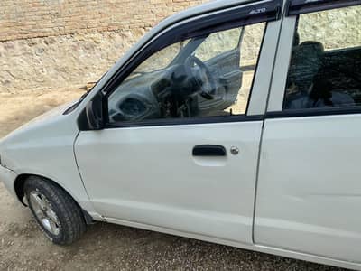Alto VXR