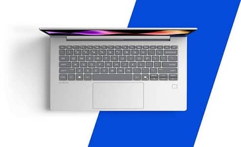 HP pro book