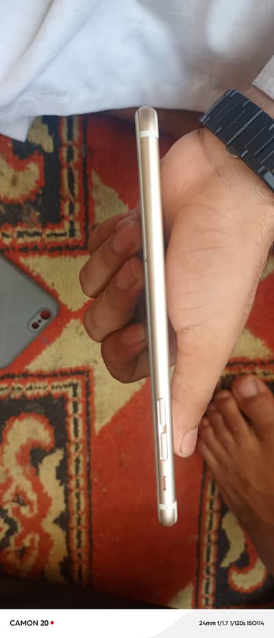 Apple iPhone 6S Plus