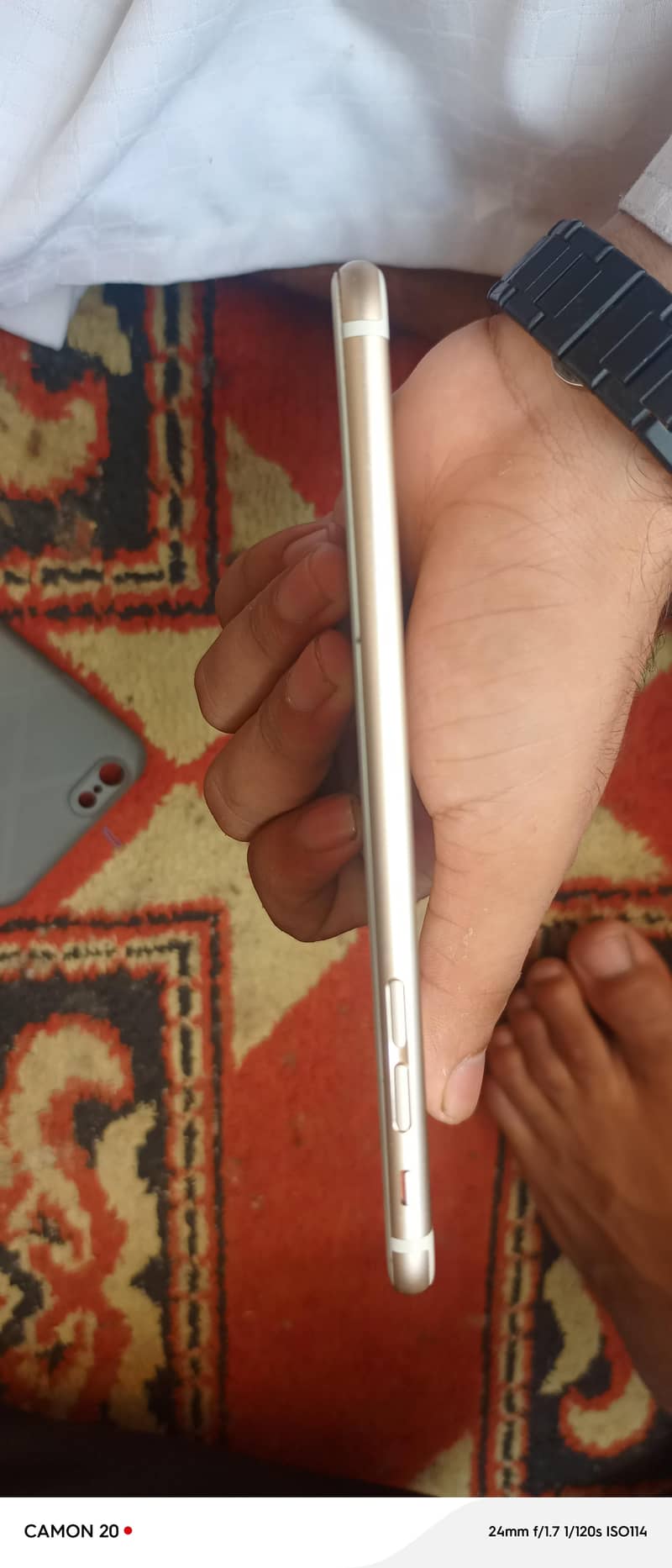 Apple iPhone 6S Plus 0