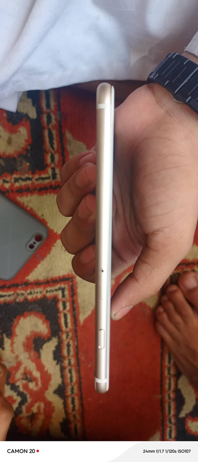 Apple iPhone 6S Plus 1