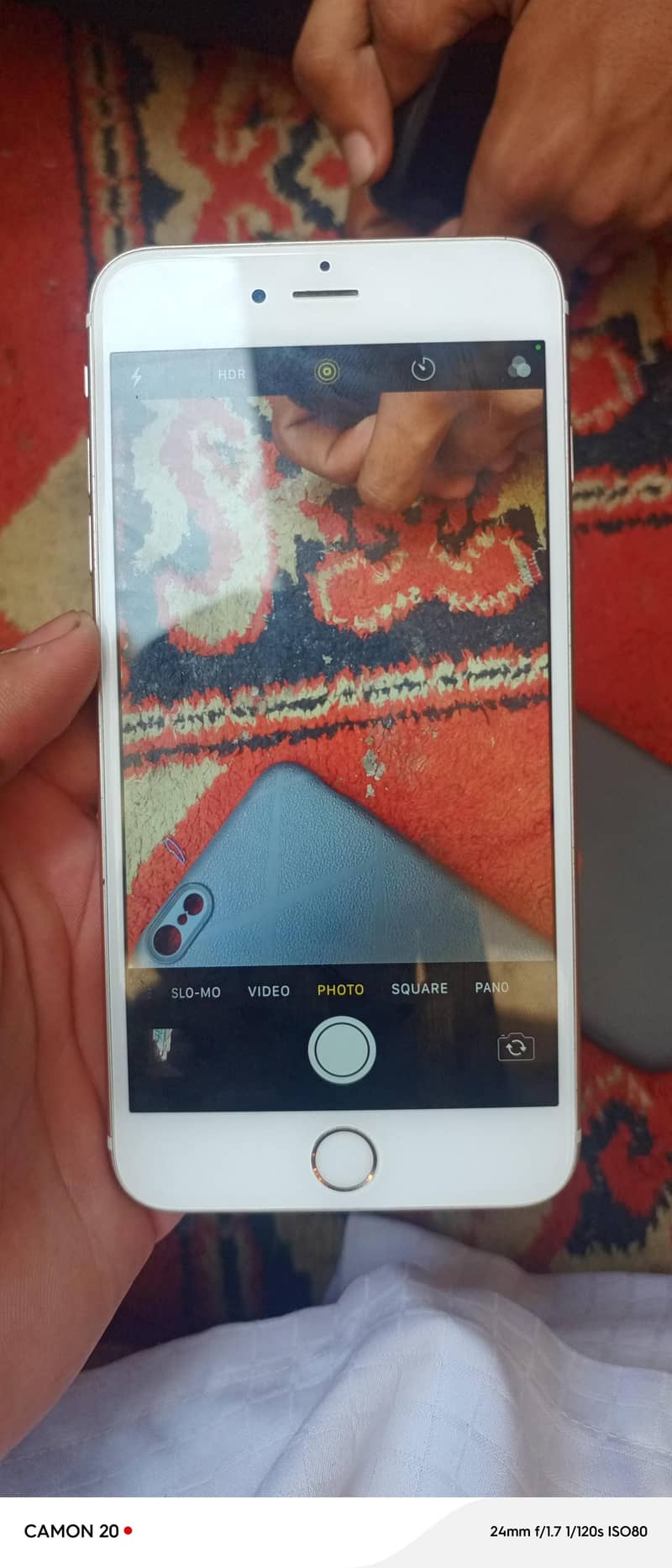 Apple iPhone 6S Plus 2