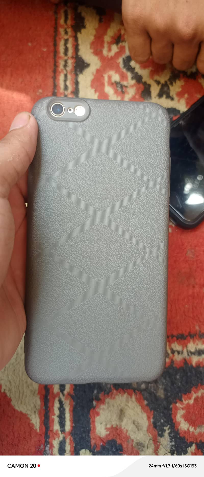 Apple iPhone 6S Plus 6
