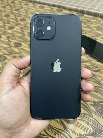 Apple iPhone 12