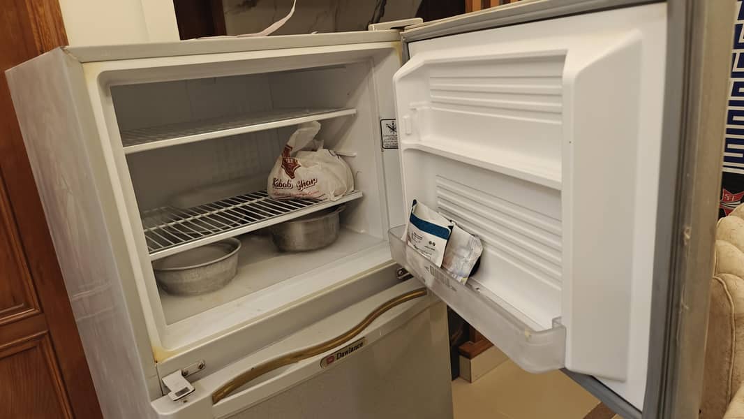 dawlance fridge 5