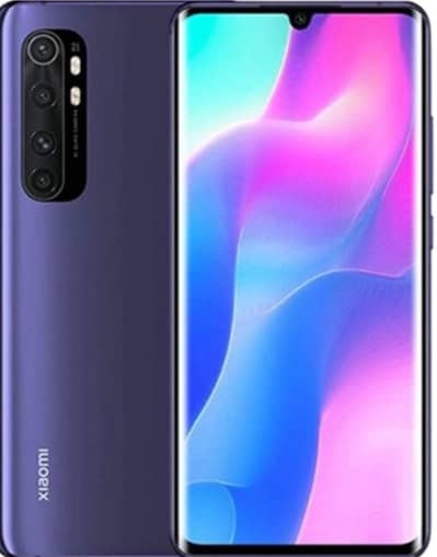Xiaomi Mi 10T Lite