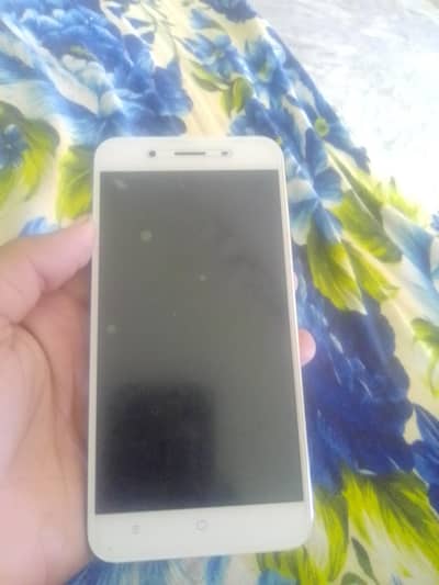 Vivo Y66 6gb ram 128 gb memory