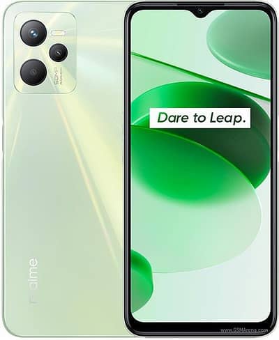 Realme C35 best price