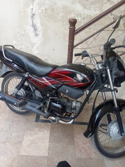 Honda pridor for sale