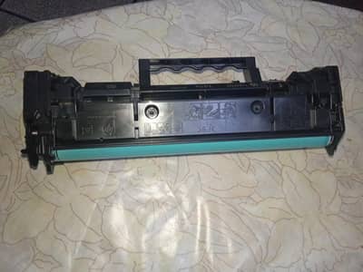 Genuine Original Hp 145a (W1450A) Empty toner Cartridge