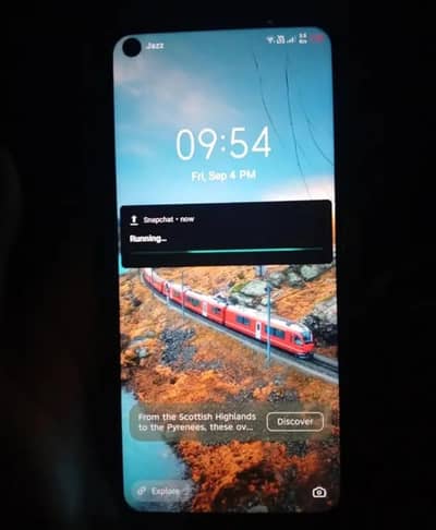Tecno Spark 7 Pro