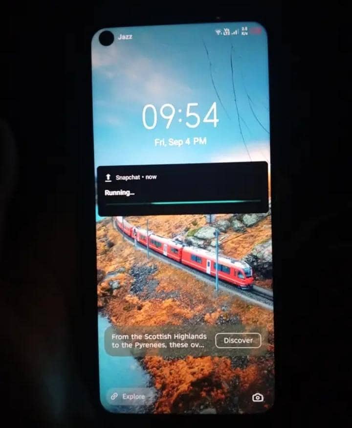 Tecno Spark 7 Pro 0
