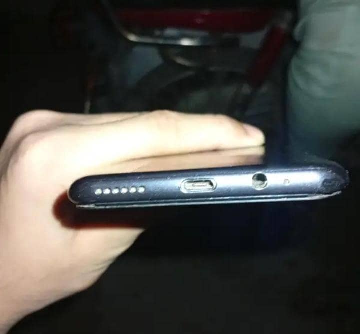 Tecno Spark 7 Pro 2
