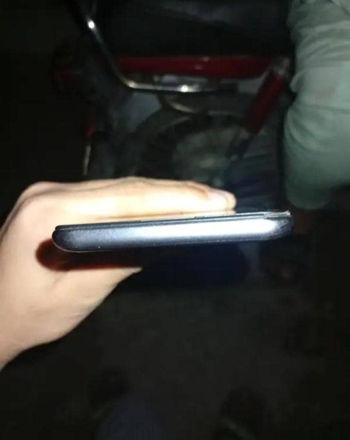 Tecno Spark 7 Pro 3
