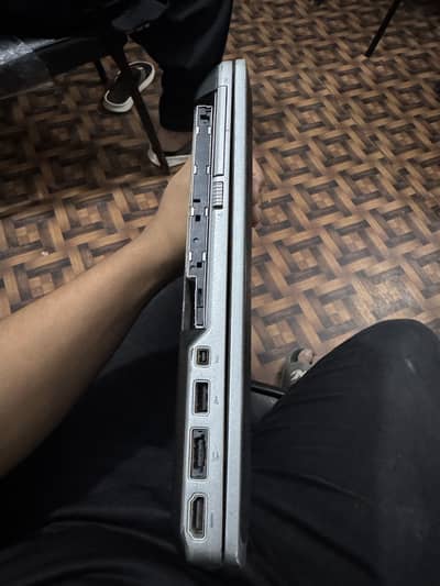 Dell Core i7 laptop for sale