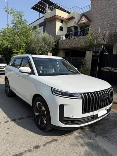 Jaecoo J5 Premium 2026