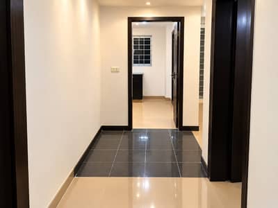 1st Floor Apartment for Rent Askari 11, Sector C