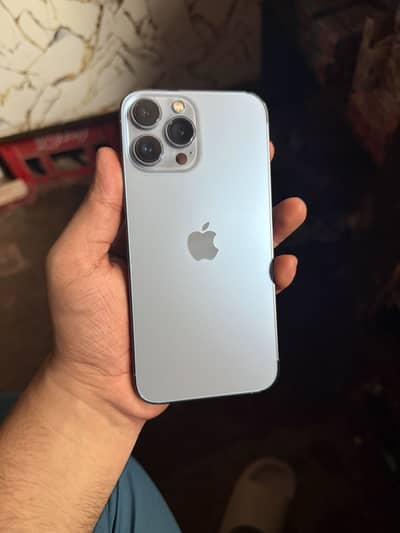 Apple iPhone 13 Pro Max