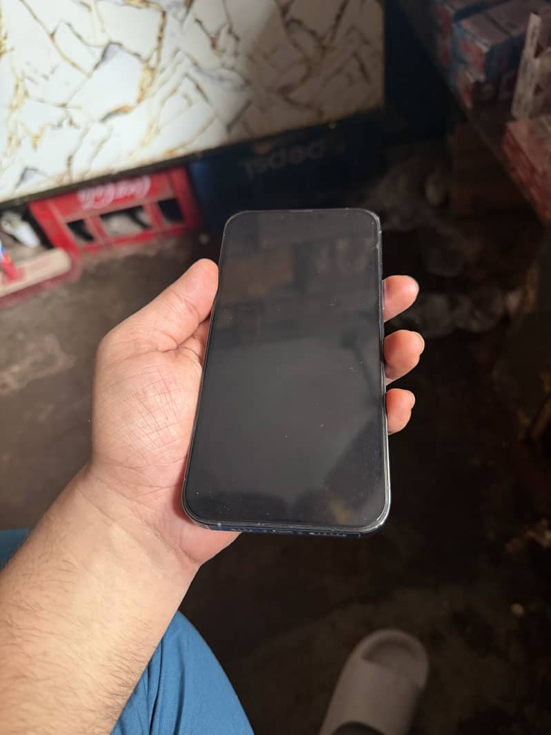 Apple iPhone 13 Pro Max 2