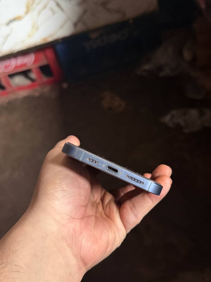Apple iPhone 13 Pro Max 3