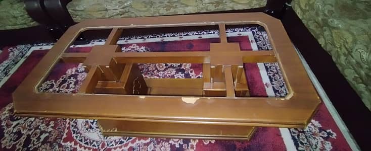 Table/Drawing Room Table/Center Table
