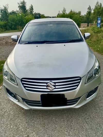 Suzuki ciaz
