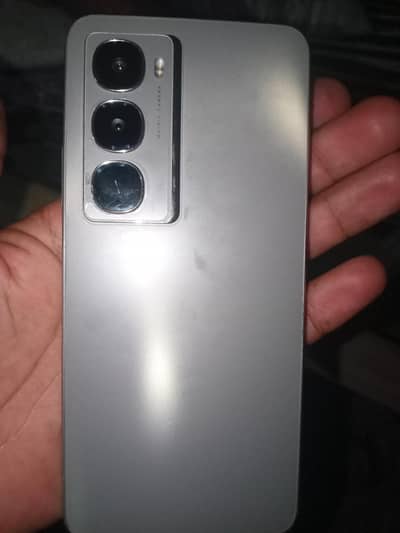 Itel City 100