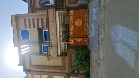 5 Marla House Shaheen Villas Phase 2