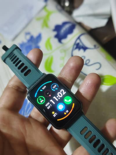 Huawei fit 2