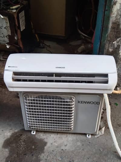 Kenwood DC inverter for sale hai