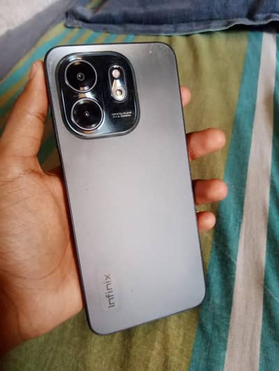 Infinix Smart 9