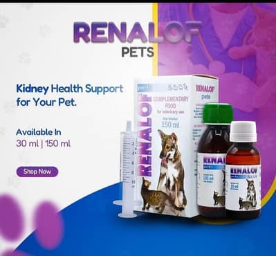 Renalof 30ml