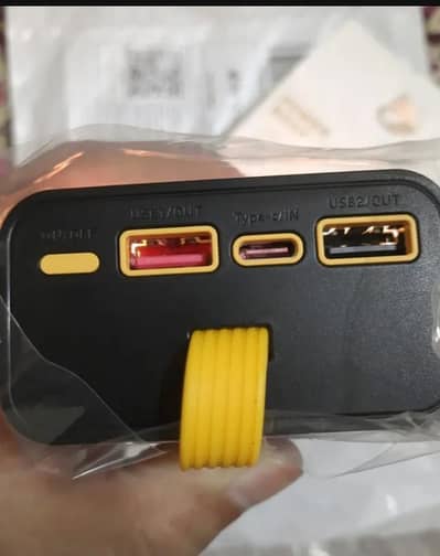20000 MAH battery power bank