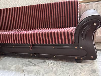 sofa cum bed