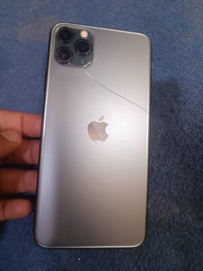Apple iPhone 11 Pro Max