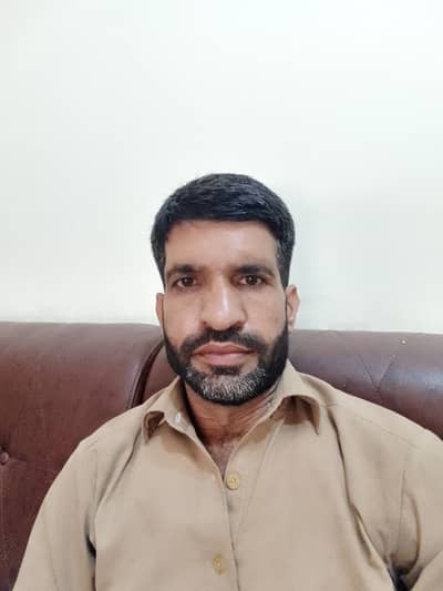 Need cooking job