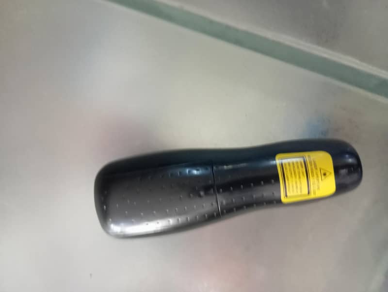 Logitech R400 wireless Pointer 0