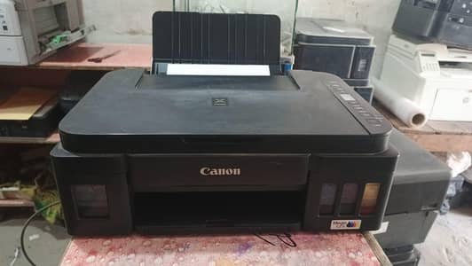 canon g2020 color printer