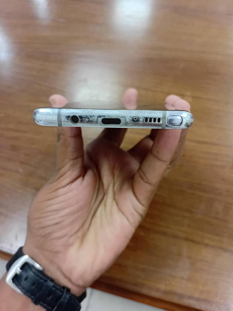 Samsung Mobile Note 8 2