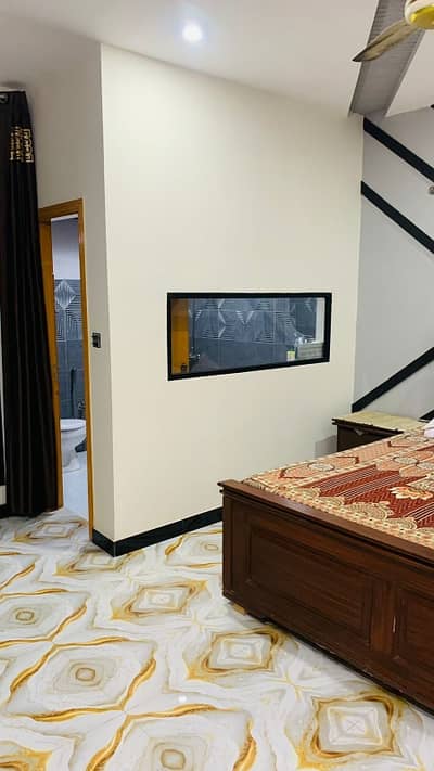 10 Marla House Shaheen Villas Phase 2