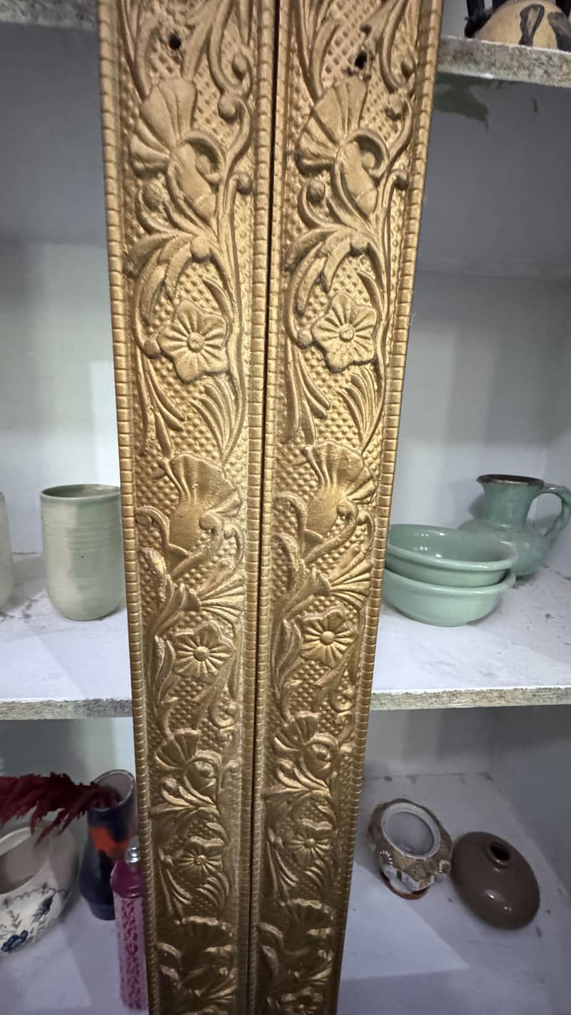 Almari / Wardrobe 2