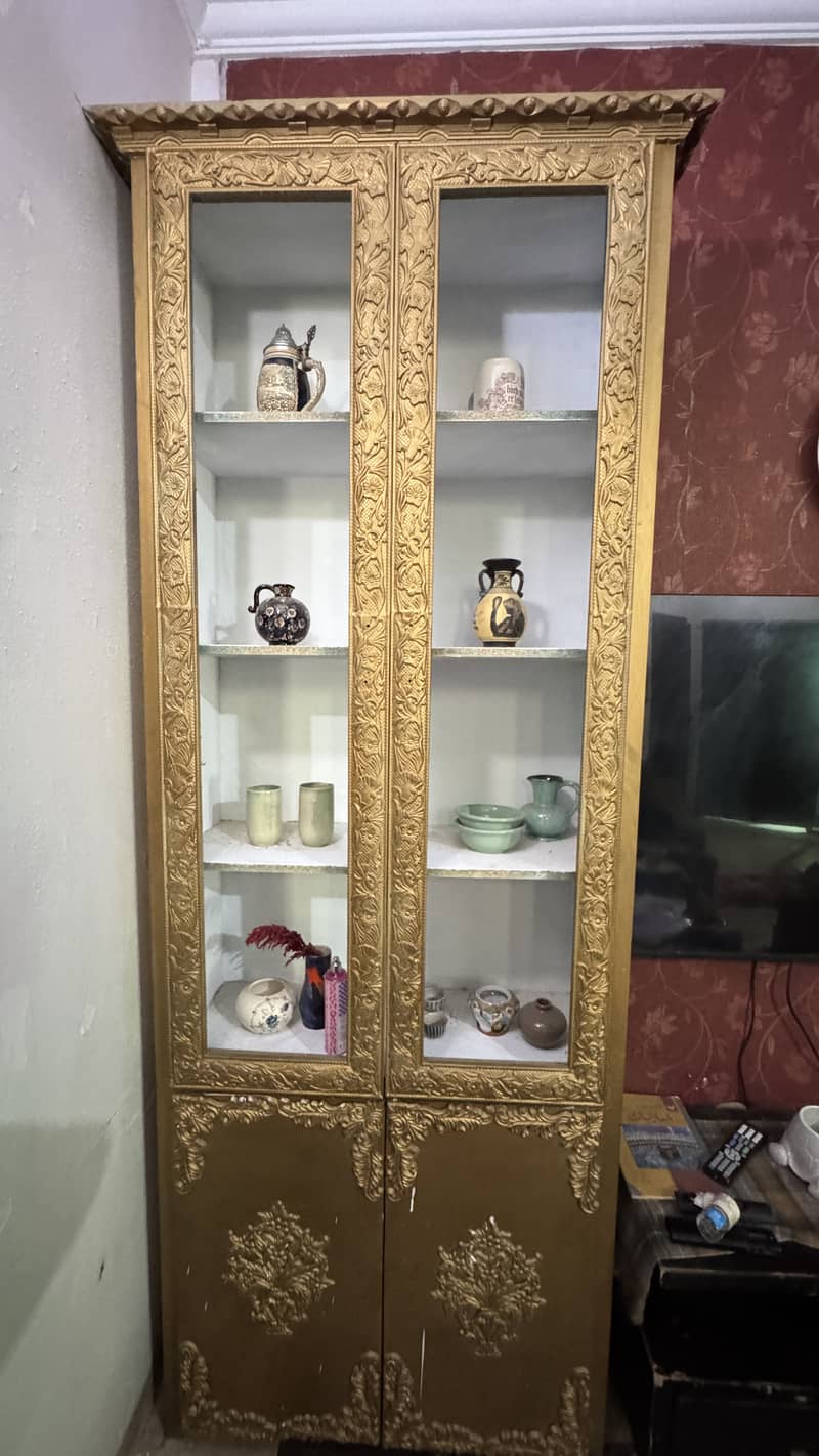 Almari / Wardrobe 3