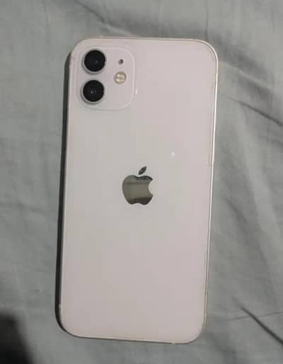 iPhone 12 NON PTA FACTORY UNLOCK 0324/94/83/320 EXCHANGE POSSIBLE
