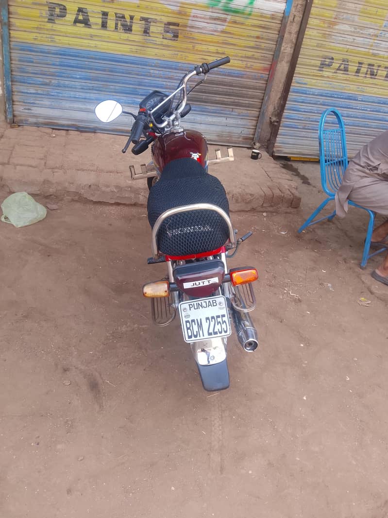 honda 3